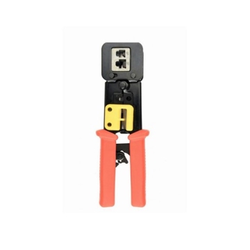 ჯეკმეიკერი Gembird T-WC-05 Universal Modular crimping tool & cutting tool RJ45 RJ11RJ13