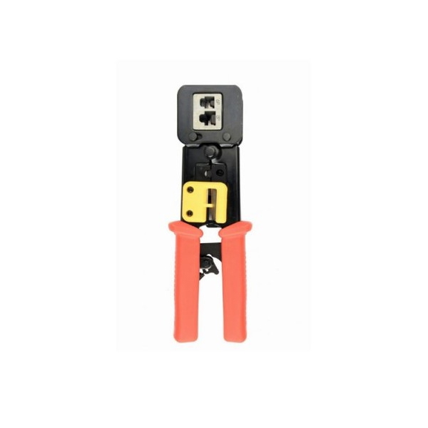 ჯეკმეიკერი Gembird T-WC-05 Universal Modular crimping tool & cutting tool RJ45 RJ11RJ13