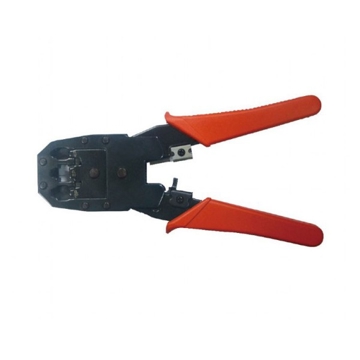 ჯეკონატორი Gembird T-WC-04 Universal Modular crimping tool RJ45 RJ11RJ12