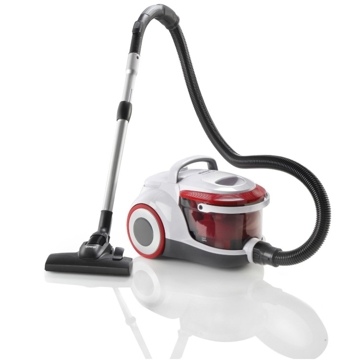 მტვერსასრუტი Gorenje Vacuum Cleaner VCEB01GAWWF 800 W white