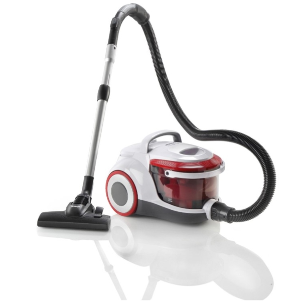 მტვერსასრუტი Gorenje Vacuum Cleaner VCEB01GAWWF 800 W white