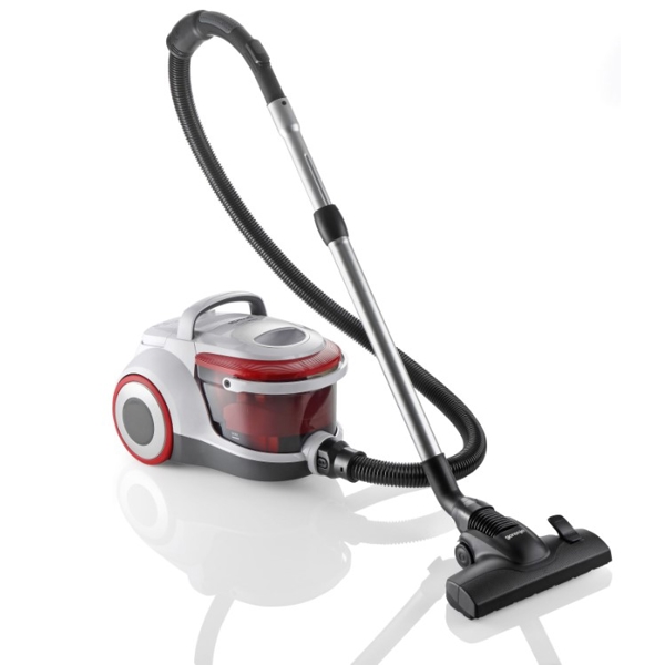 მტვერსასრუტი Gorenje Vacuum Cleaner VCEB01GAWWF 800 W white