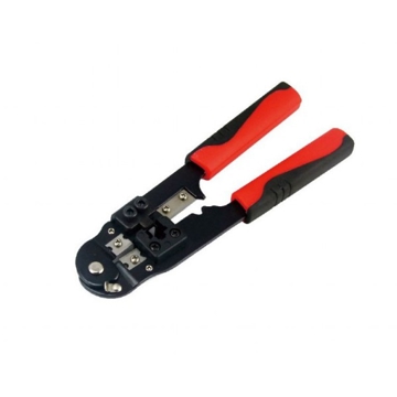 ჯეკონატორი Gembird T-WC-03 3-in-1 Modular Crimping Tool RJ45