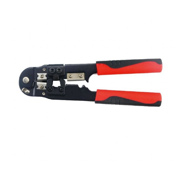 ჯეკონატორი Gembird T-WC-03 3-in-1 Modular Crimping Tool RJ45