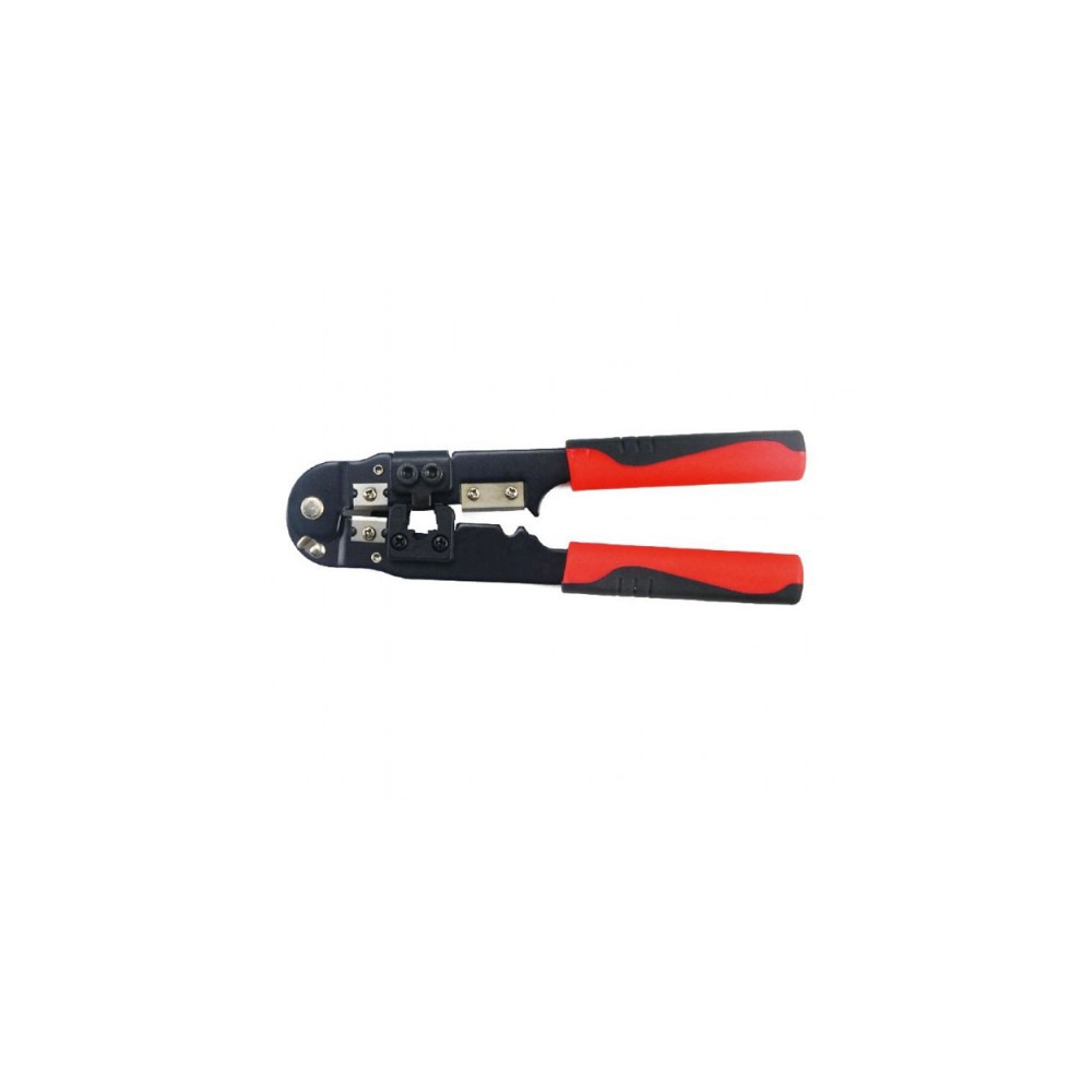 ჯეკონატორი Gembird T-WC-03 3-in-1 Modular Crimping Tool RJ45