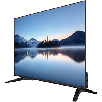 ტელევიზორი Changhong L32G3T 32"(81cm) Black / 16:9 / HD / 1366x768 / 6.5ms 178* 240cd/m2 3000:1 DVB-T/T2 HDMI USB