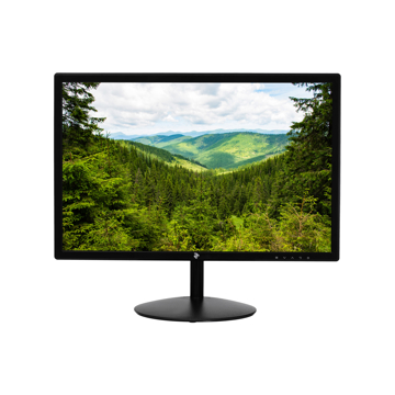 მონიტორი 2E LCD 19" E1919B D-Sub, TN, 1440x900, 16:10