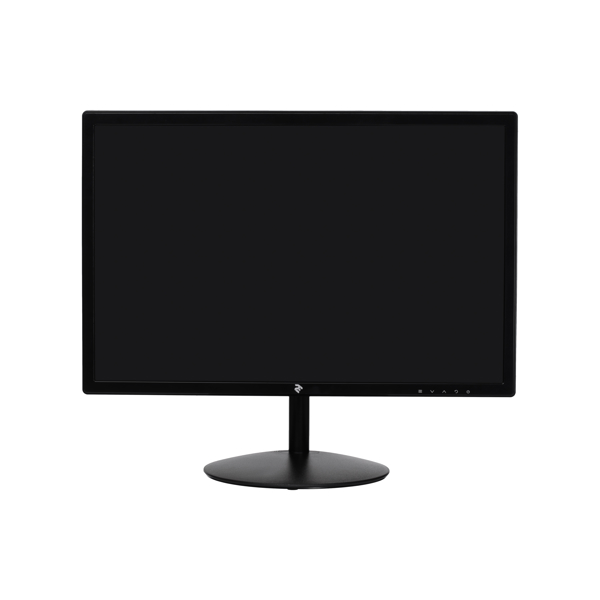 მონიტორი 2E LCD 19" E1919B D-Sub, TN, 1440x900, 16:10