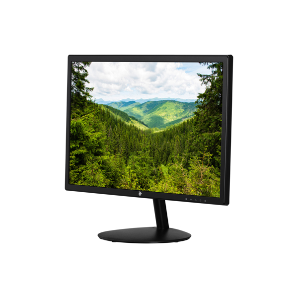 მონიტორი 2E LCD 19" E1919B D-Sub, TN, 1440x900, 16:10