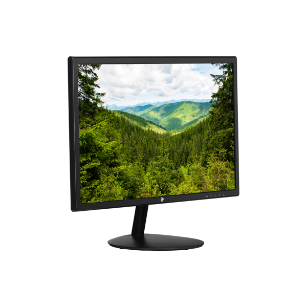 მონიტორი 2E LCD 19" E1919B D-Sub, TN, 1440x900, 16:10