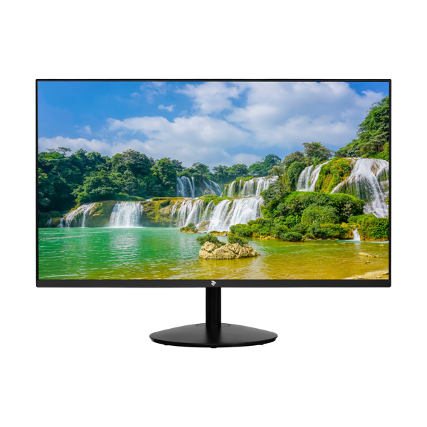 მონიტორი 2E LCD 27" F2720B D-Sub, HDMI, ADS, 178/178