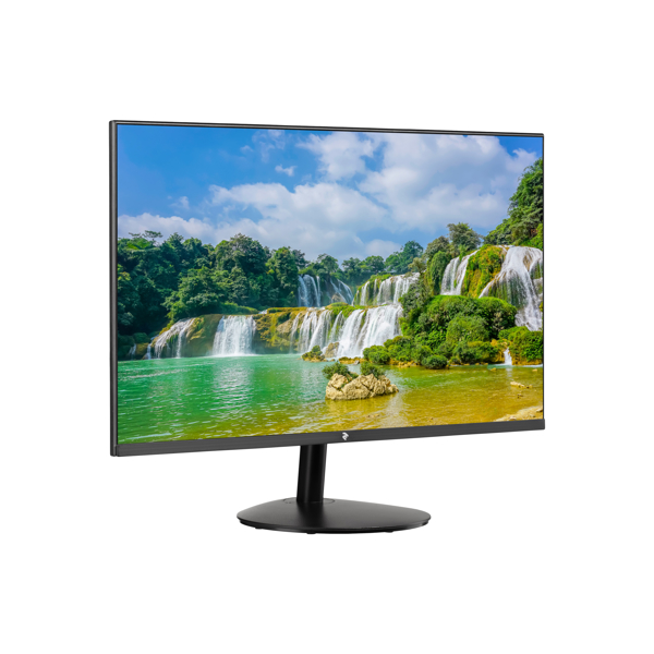 მონიტორი 2E LCD 27" F2720B D-Sub, HDMI, ADS, 178/178