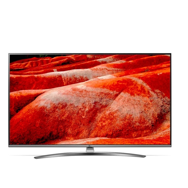 ტელევიზორი LG 55UM7610 LED TV - 4K / HDR SMART TV + HDMI / SMART TV / DVB-T2/C/S2 + Magic Remote