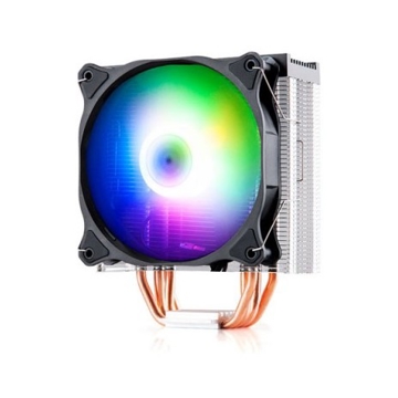 ქულერი Golden Field ICE-H CPU Universal Cooler 125w