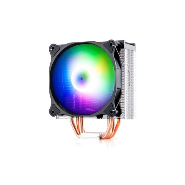 ქულერი Golden Field ICE-H CPU Universal Cooler 125w