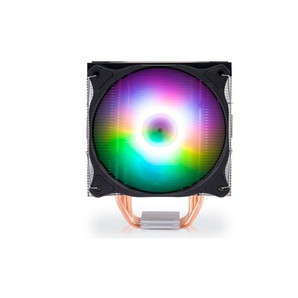 ქულერი Golden Field ICE-H CPU Universal Cooler 125w