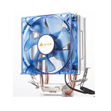 ქულერი Golden Field C400 CPU Universal Cooler 100w