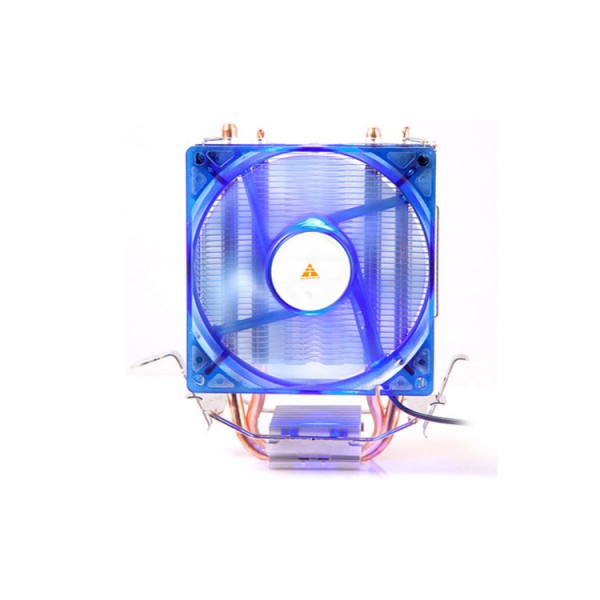 ქულერი Golden Field C400 CPU Universal Cooler 100w