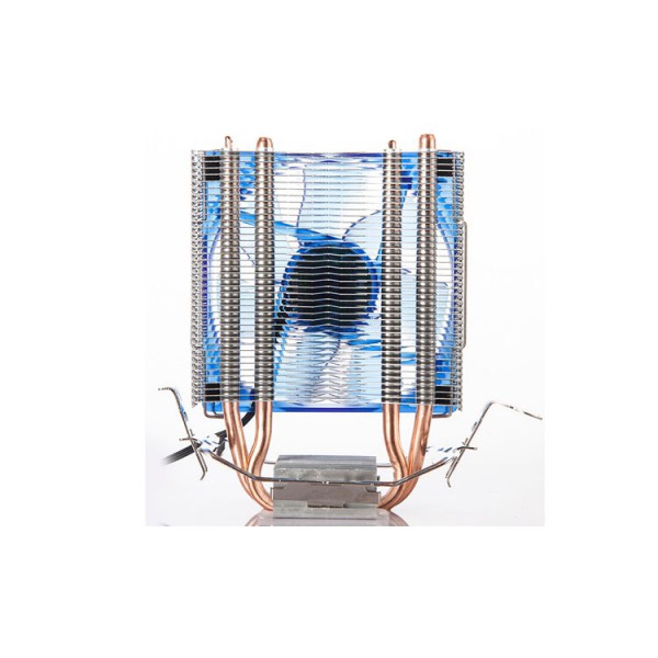 ქულერი Golden Field C400 CPU Universal Cooler 100w