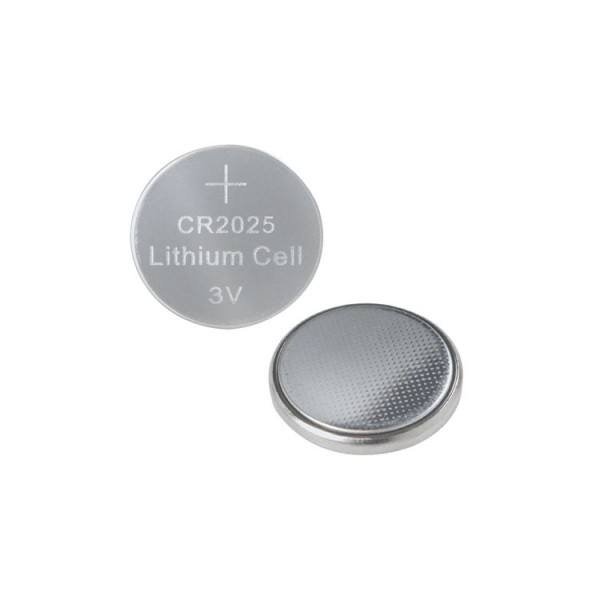 ელემენტი Logilink CR2025B10 CR2025 Lithium button cell