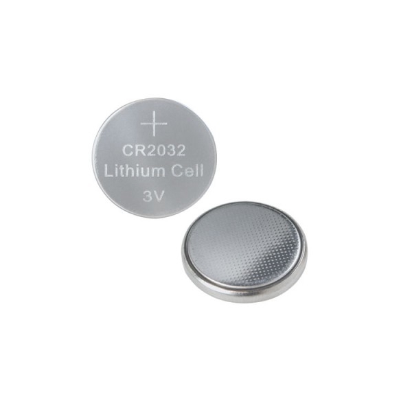 ელემენტი Logilink CR2032B10 CR2032 Lithium button cell