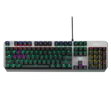 კლავიატურა AULA 2066-2 Dawnguard Mechanical Keyboard EN/RU