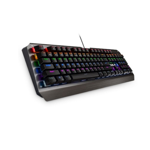 კლავიატურა AULA Mechanical Assault wired keyboard SI-2039 EN/RU