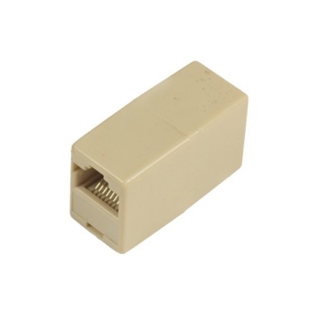 კონექტორი Modular Adapter RJ45