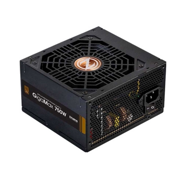 კვების ბლოკი Zalman Power supply ZM750-GVII (750W) 80Bronze 230V EU