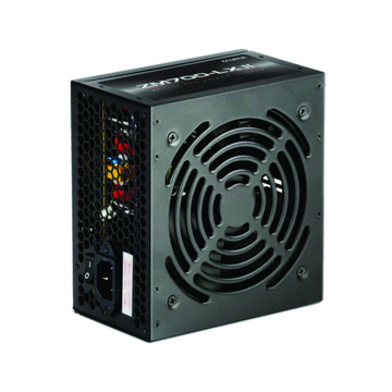 Zalman Power supply ZM700-XEII (700W) Active PFC, 85%, 200-240V, EU