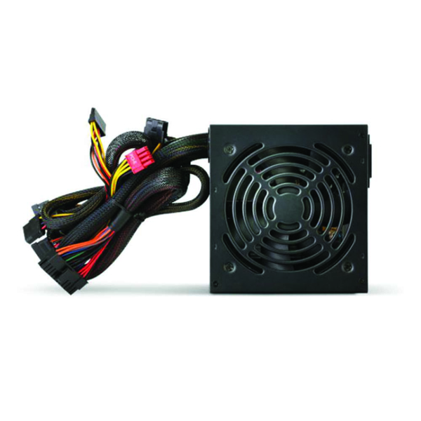 Zalman Power supply ZM700-XEII (700W) Active PFC, 85%, 200-240V, EU