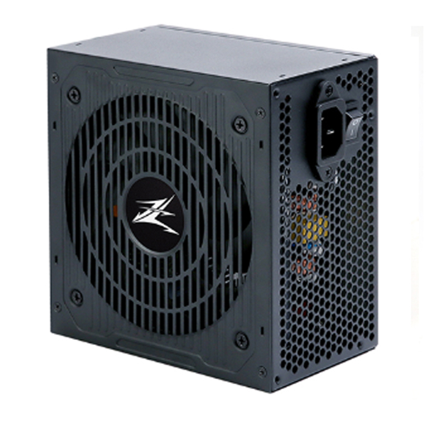 Zalman Power supply ZM700-TXII (700W) 80Plus White, aPFC, 12sm