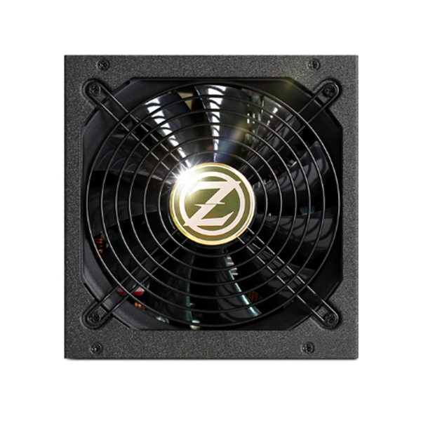 კვების ბლოკი Zalman Power supply ZM700-EBTII (700W),80Gold 100-240V, EU