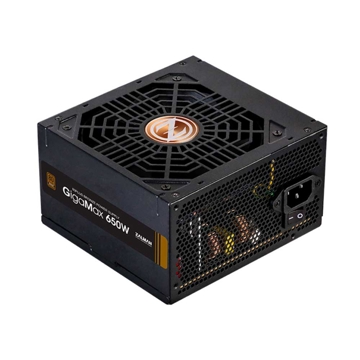 კვების ბლოკი Zalman Power supply ZM650-GVII (650W) 80Bronze 230V EU