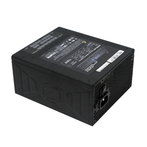 კვების ბლოკი Zalman Power supply ZM1000-ARX (1000W) 80Plus Platinum 100-240V, EU