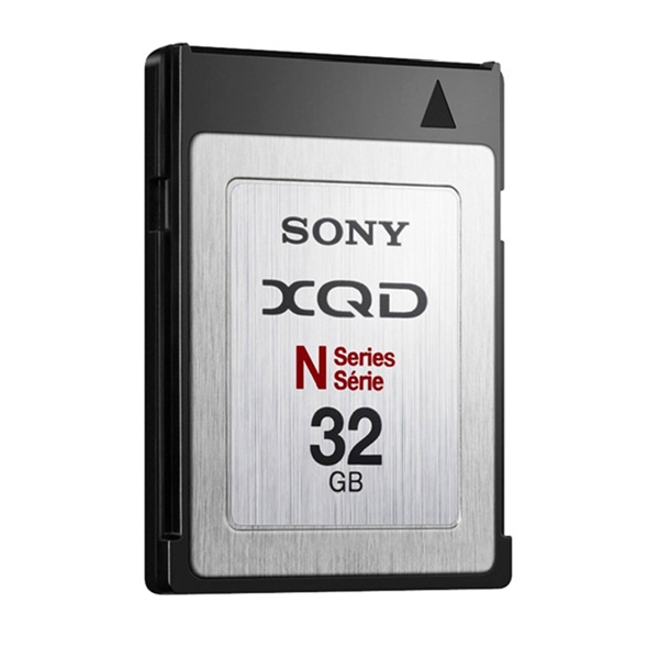 მეხსიერების ბარათი SONY QDN32