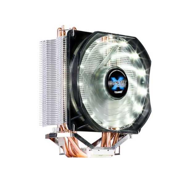 ქულერი Zalman CPU cooling system CNPS9X OPTIMA LED