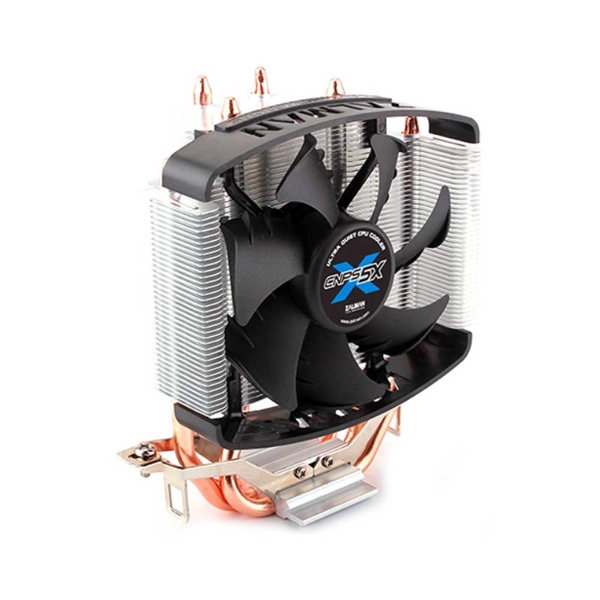 ქულერი Zalman CPU cooling system CNPS5X PERFORMA