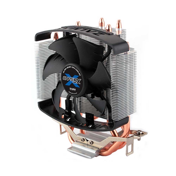 ქულერი Zalman CPU cooling system CNPS5X PERFORMA