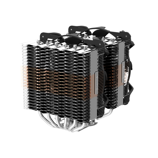 ქულერი Zalman CPU cooling system CNPS20X ARGB