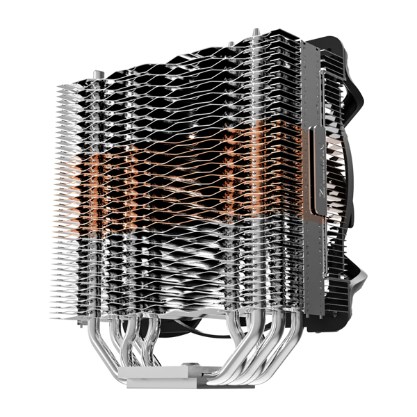 ქულერი Zalman CPU cooling system CNPS17X RGB