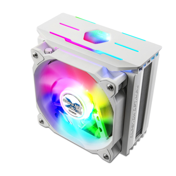 ქულერი Zalman CPU cooling system CNPS10X OPTIMA II RGB