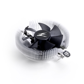 Zalman CPU cooling CNPS80G Rev.1