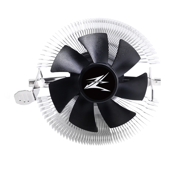 Zalman CPU cooling CNPS80G Rev.1