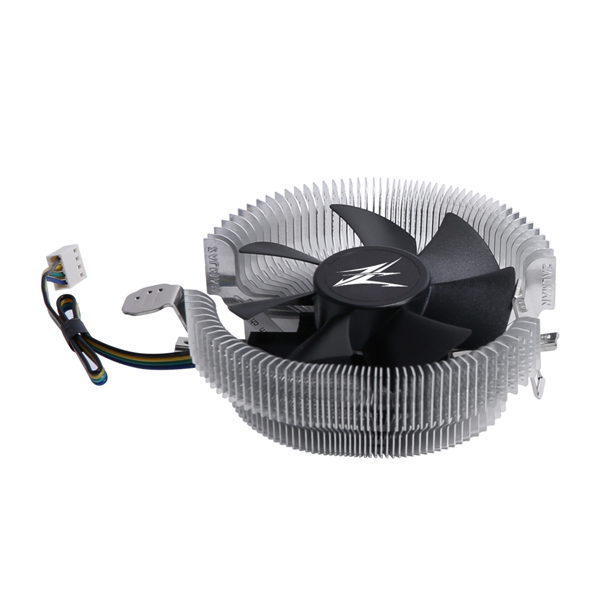 Zalman CPU cooling CNPS80G Rev.1