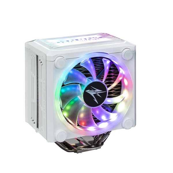 ქულერი Zalman CPU cooling CNPS16X White