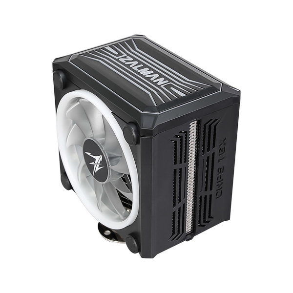 ქულერი Zalman CPU cooling CNPS16X Black ARGB