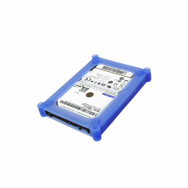 მყარი დისკის ყუთი Logilink UA0134 2,5HDD