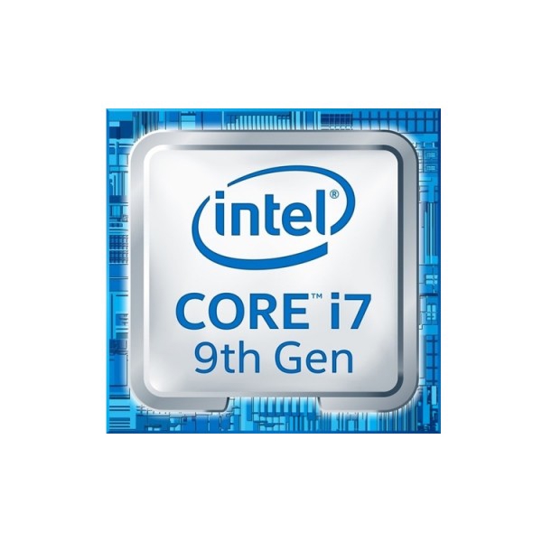 პროცესორი Intel Core i7-9700 3,0GHz Turbo Boost 4,7GHz 12MB LGA1151