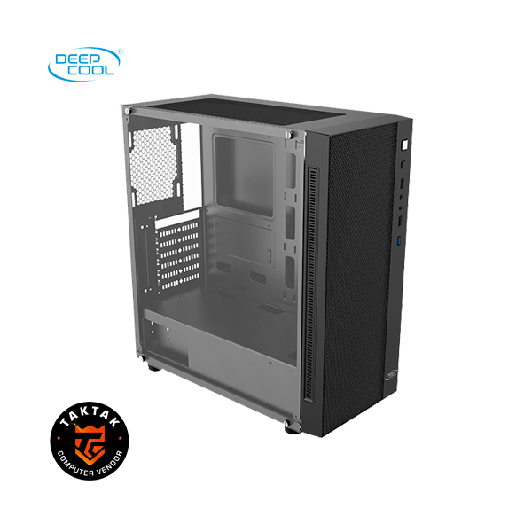 MATREXX 55 MESH ,DEEPCOOL Mini-ITX/Micro-ATX/ATX/E-ATX,140mm×3/120mm×3,